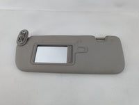 2014-2016 Kia Forte Sun Visor Shade Replacement Driver Left Mirror Fits Fits 2014 2015 2016 OEM Used Auto Parts - Oemusedaut