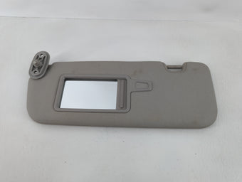 compare product 2014-2016 Kia Forte Sun Visor Shade Replacement Driver Left Mirror Fits Fits 2014 2015 2016 OEM Used Auto Parts