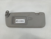 2014-2016 Kia Forte Sun Visor Shade Replacement Driver Left Mirror Fits Fits 2014 2015 2016 OEM Used Auto Parts - Oemusedaut