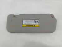 2014-2016 Kia Forte Sun Visor Shade Replacement Driver Left Mirror Fits Fits 2014 2015 2016 OEM Used Auto Parts - Oemusedaut