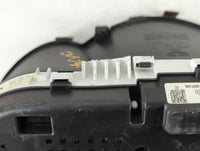 2014 Kia Forte Instrument Cluster Speedometer Gauges P/N:94021-A7300 20130909 Fits OEM Used Auto Parts - Oemusedautoparts1.c