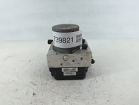 2014-2016 Kia Forte Anti-Lock Brake ABS Pump Module Actuator OEM P/N:58920-A7200 A7589-20500 Fits Fits 2014 2015 2016 OEM Us