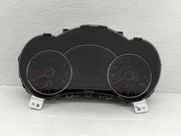 2014-2016 Kia Forte Instrument Cluster Speedometer Gauges P/N:20140110 94001-A7300 Fits Fits 2014 2015 2016 OEM Used Auto Pa