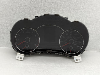 compare product 2014-2016 Kia Forte Instrument Cluster Speedometer Gauges P/N:20140110 94001-A7300 Fits Fits 2014 2015 2016 OEM Used Auto Parts