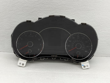 2014-2016 Kia Forte Instrument Cluster Speedometer Gauges P/N:20140110 94001-A7300 Fits Fits 2014 2015 2016 OEM Used Auto Pa