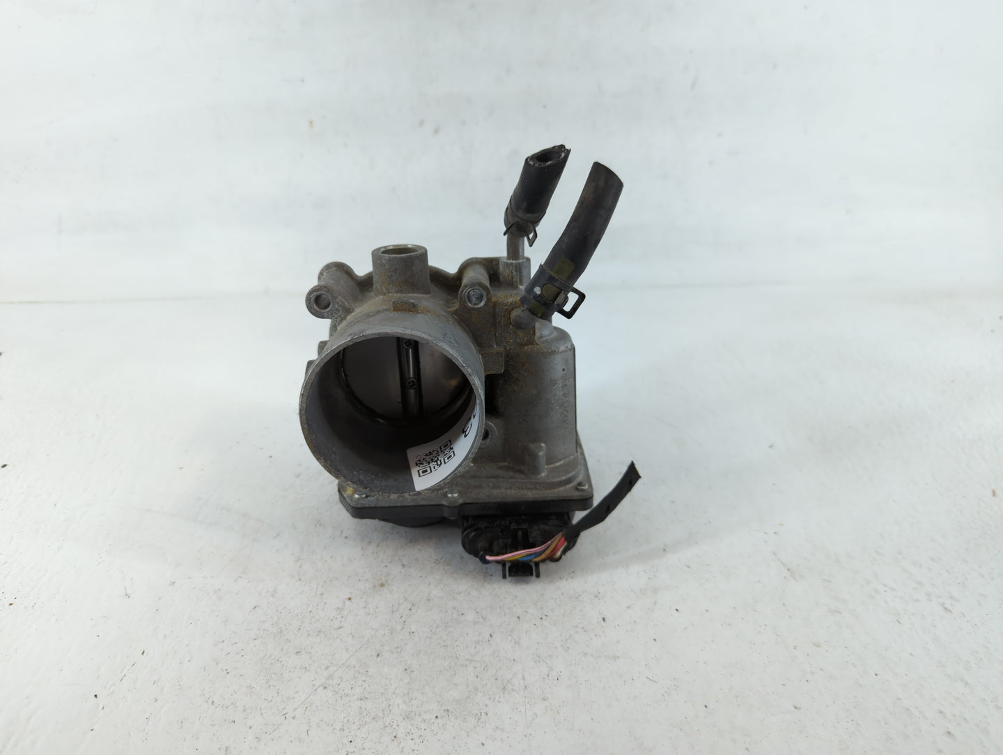 2014-2016 Kia Forte Throttle Body P/N:35100-2E400 Fits Fits 2012 2013 2014 2015 2016 2018 2019 2020 2021 OEM Used Auto Parts