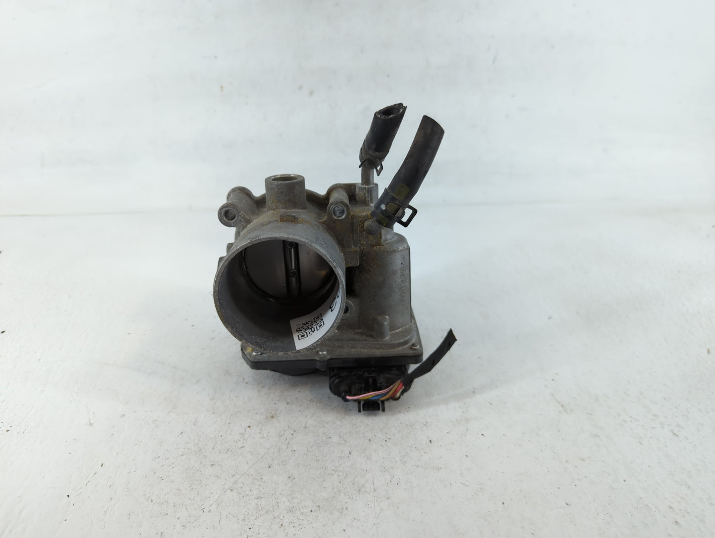 2014-2016 Kia Forte Throttle Body P/N:35100-2E400 Fits Fits 2012 2013 2014 2015 2016 2018 2019 2020 2021 OEM Used Auto Parts