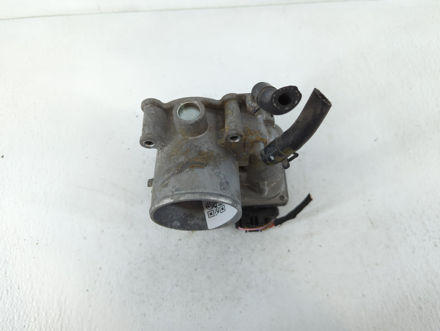 2014-2016 Kia Forte Throttle Body P/N:35100-2E400 Fits Fits 2012 2013 2014 2015 2016 2018 2019 2020 2021 OEM Used Auto Parts
