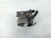 2014-2016 Kia Forte Throttle Body P/N:35100-2E400 Fits Fits 2012 2013 2014 2015 2016 2018 2019 2020 2021 OEM Used Auto Parts