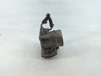 2014-2016 Kia Forte Throttle Body P/N:35100-2E400 Fits Fits 2012 2013 2014 2015 2016 2018 2019 2020 2021 OEM Used Auto Parts