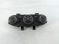 2014-2016 Kia Forte Climate Control Module Temperature AC/Heater Replacement P/N:97250-A7050 Fits Fits 2014 2015 2016 OEM Us