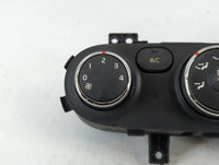 2014-2016 Kia Forte Climate Control Module Temperature AC/Heater Replacement P/N:97250-A7050 Fits Fits 2014 2015 2016 OEM Us