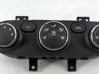 2014-2016 Kia Forte Climate Control Module Temperature AC/Heater Replacement P/N:97250-A7050 Fits Fits 2014 2015 2016 OEM Us
