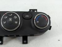 2014-2016 Kia Forte Climate Control Module Temperature AC/Heater Replacement P/N:97250-A7050 Fits Fits 2014 2015 2016 OEM Us