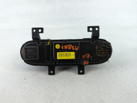 2014-2016 Kia Forte Climate Control Module Temperature AC/Heater Replacement P/N:97250-A7050 Fits Fits 2014 2015 2016 OEM Us