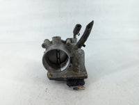 2014-2018 Kia Forte Throttle Body P/N:35100-2E000 Fits Fits 2011 2012 2013 2014 2015 2016 2017 2018 2019 2020 2021 OEM Used 