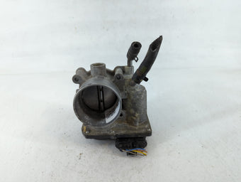compare product 2014-2018 Kia Forte Throttle Body P/N:35100-2E000 Fits Fits 2011 2012 2013 2014 2015 2016 2017 2018 2019 2020 2021 OEM Used Auto Parts