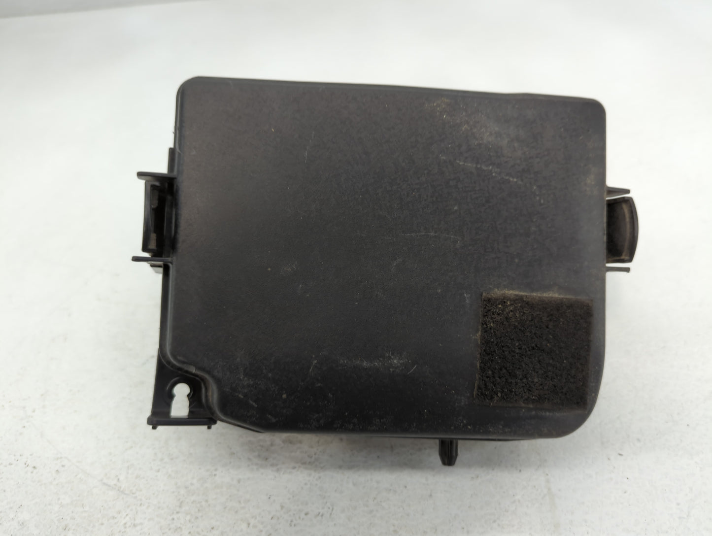 2014-2016 Kia Forte Fusebox Fuse Box Panel Relay Module P/N:91209 A7192 Fits Fits 2014 2015 2016 OEM Used Auto Parts - Oemus