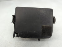2014-2016 Kia Forte Fusebox Fuse Box Panel Relay Module P/N:91209 A7192 Fits Fits 2014 2015 2016 OEM Used Auto Parts - Oemus