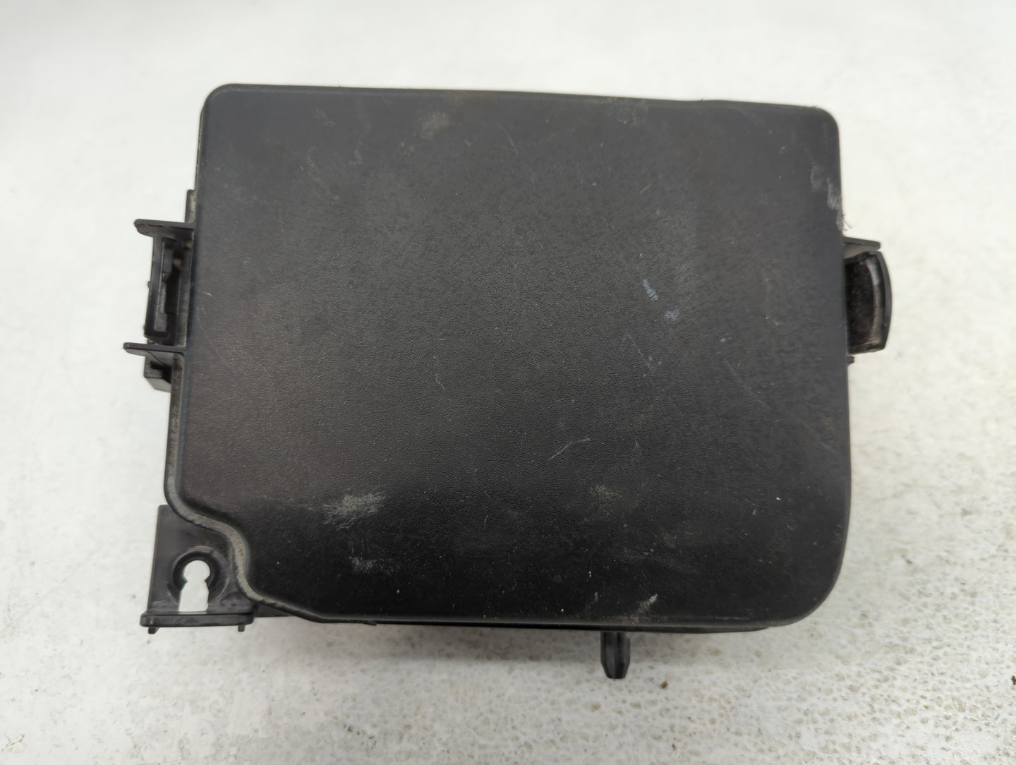 2014-2016 Kia Forte Fusebox Fuse Box Panel Relay Module P/N:91204A7632 Fits Fits 2014 2015 2016 OEM Used Auto Parts - Oemuse