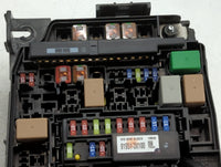 2014-2016 Kia Forte Fusebox Fuse Box Panel Relay Module P/N:91204A7632 Fits Fits 2014 2015 2016 OEM Used Auto Parts - Oemuse
