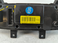 2014-2016 Kia Forte Climate Control Module Temperature AC/Heater Replacement P/N:97250-A7050 Fits Fits 2014 2015 2016 OEM Us