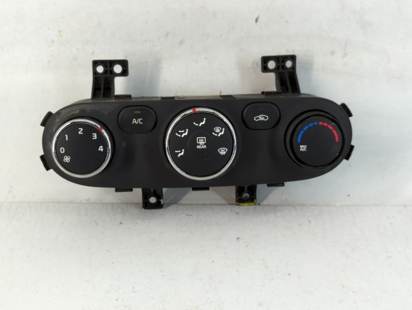 2014-2016 Kia Forte Climate Control Module Temperature AC/Heater Replacement P/N:97250-A7XXX Fits Fits 2014 2015 2016 OEM Us