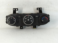 2014-2016 Kia Forte Climate Control Module Temperature AC/Heater Replacement P/N:97250-A7XXX Fits Fits 2014 2015 2016 OEM Us