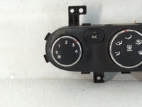 2014-2016 Kia Forte Climate Control Module Temperature AC/Heater Replacement P/N:97250-A7XXX Fits Fits 2014 2015 2016 OEM Us