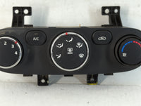2014-2016 Kia Forte Climate Control Module Temperature AC/Heater Replacement P/N:97250-A7XXX Fits Fits 2014 2015 2016 OEM Us