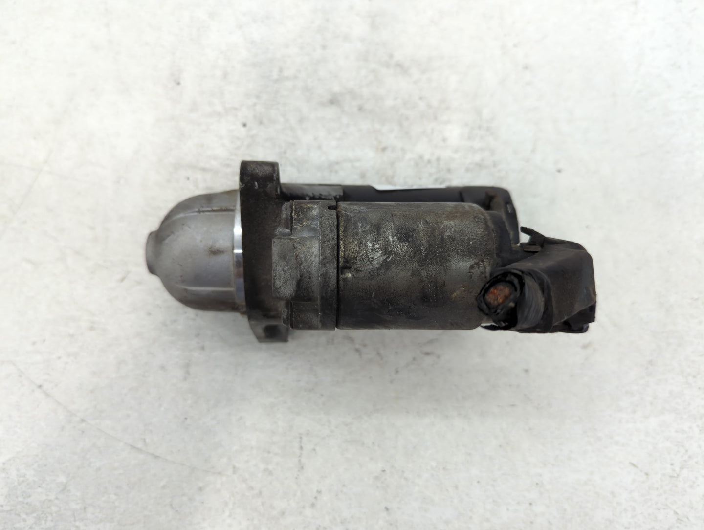 2014-2022 Kia Forte Car Starter Motor Solenoid OEM P/N:36100-2E120 Fits OEM Used Auto Parts - Oemusedautoparts1.com