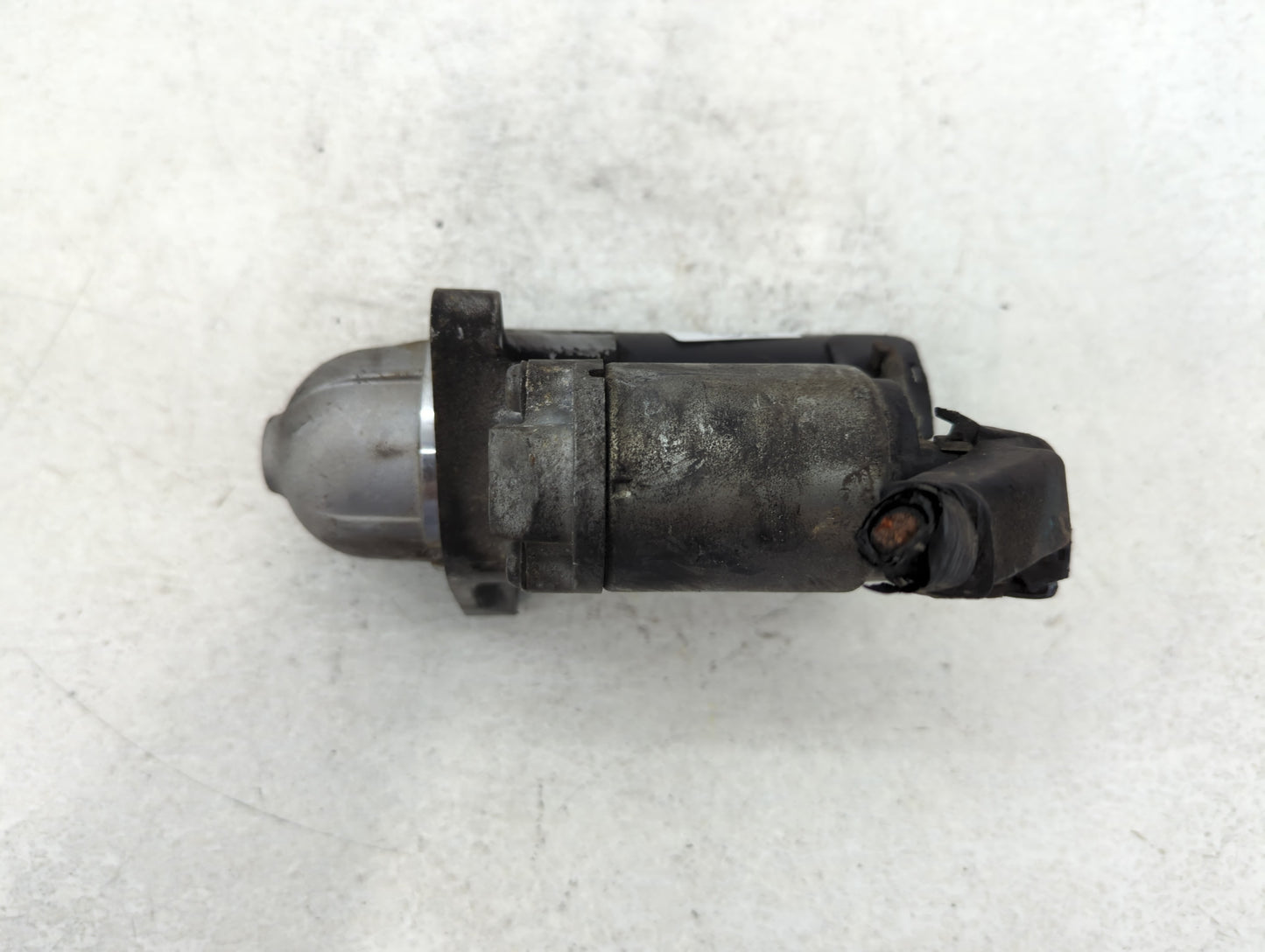 2014-2022 Kia Forte Car Starter Motor Solenoid OEM P/N:36100-2E120 Fits OEM Used Auto Parts - Oemusedautoparts1.com