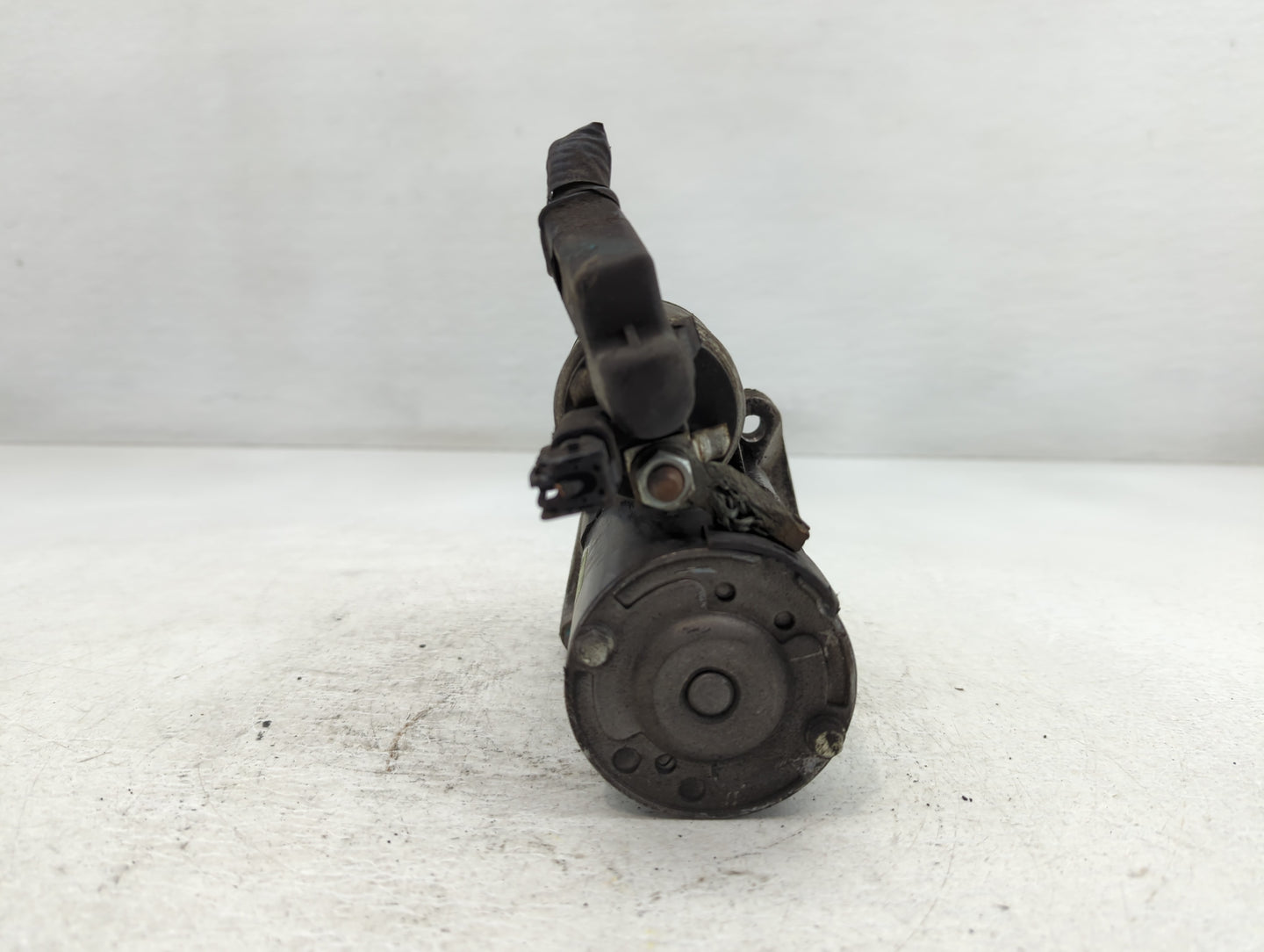 2014-2022 Kia Forte Car Starter Motor Solenoid OEM P/N:36100-2E120 Fits OEM Used Auto Parts - Oemusedautoparts1.com