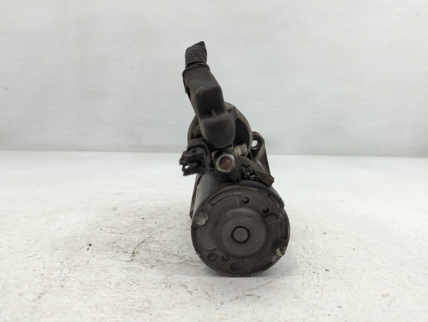 2014-2022 Kia Forte Car Starter Motor Solenoid OEM P/N:36100-2E120 Fits OEM Used Auto Parts - Oemusedautoparts1.com