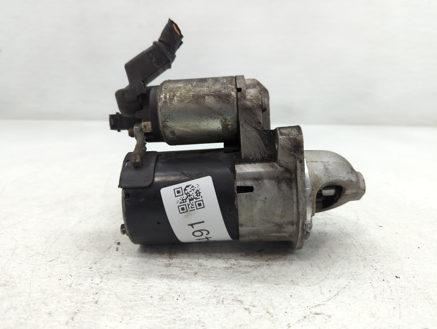 2014-2022 Kia Forte Car Starter Motor Solenoid OEM P/N:36100-2E120 Fits OEM Used Auto Parts - Oemusedautoparts1.com
