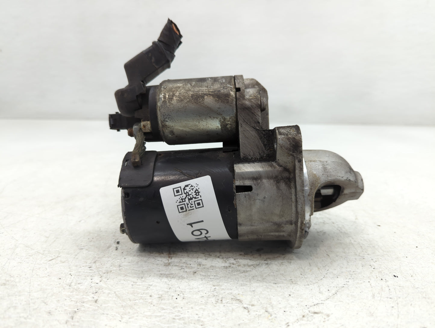 2014-2022 Kia Forte Car Starter Motor Solenoid OEM P/N:36100-2E120 Fits OEM Used Auto Parts - Oemusedautoparts1.com