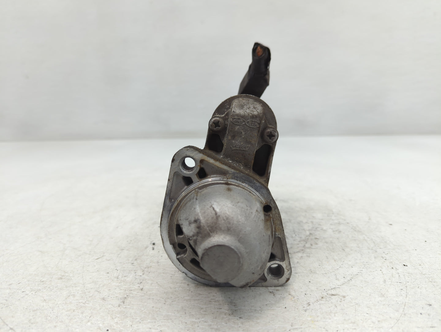 2014-2022 Kia Forte Car Starter Motor Solenoid OEM P/N:36100-2E120 Fits OEM Used Auto Parts - Oemusedautoparts1.com
