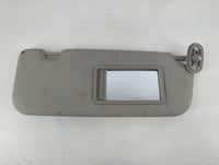 2014-2016 Kia Forte Sun Visor Shade Replacement Passenger Right Mirror Fits Fits 2014 2015 2016 OEM Used Auto Parts - Oemuse