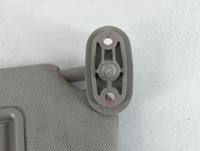 2014-2016 Kia Forte Sun Visor Shade Replacement Passenger Right Mirror Fits Fits 2014 2015 2016 OEM Used Auto Parts - Oemuse