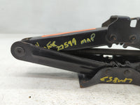 2014 Kia Forte Spare Scissor Car Jack 775789 - Oemusedautoparts1.com