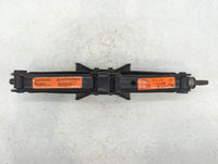 2014 Kia Forte Spare Scissor Car Jack 775789 - Oemusedautoparts1.com