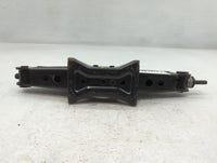 2014 Kia Forte Spare Scissor Car Jack 775789 - Oemusedautoparts1.com
