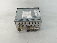 2014-2016 Kia Forte Radio AM FM Cd Player Receiver Replacement P/N:96170-A7171WK Fits Fits 2014 2015 2016 OEM Used Auto Part