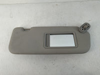 2014-2017 Kia Forte Sun Visor Shade Replacement Passenger Right Mirror Fits Fits 2014 2015 2016 2017 OEM Used Auto Parts - O