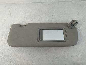 compare product 2014-2017 Kia Forte Sun Visor Shade Replacement Passenger Right Mirror Fits Fits 2014 2015 2016 2017 OEM Used Auto Parts