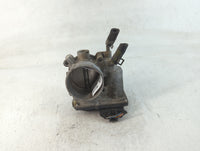 2014-2016 Kia Forte Throttle Body P/N:35100-2E000 Fits Fits 2013 2014 2015 2016 OEM Used Auto Parts - Oemusedautoparts1.com
