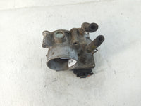2014-2016 Kia Forte Throttle Body P/N:35100-2E000 Fits Fits 2013 2014 2015 2016 OEM Used Auto Parts - Oemusedautoparts1.com