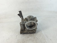 2014-2016 Kia Forte Throttle Body P/N:35100-2E000 Fits Fits 2013 2014 2015 2016 OEM Used Auto Parts - Oemusedautoparts1.com