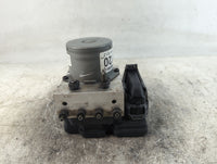 2014 Kia Forte ABS Pump Control Module Replacement P/N:61589-45200 Fits OEM Used Auto Parts - Oemusedautoparts1.com