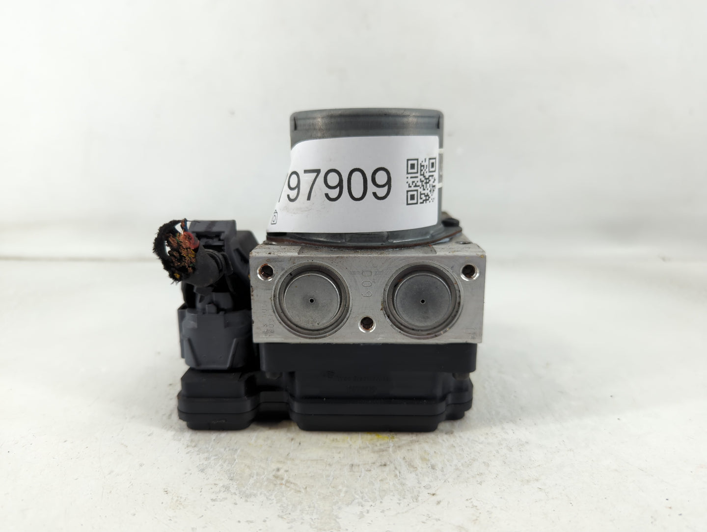 2014-2016 Kia Forte ABS Pump Control Module Replacement P/N:58900-A7200 Fits Fits 2014 2015 2016 OEM Used Auto Parts - Oemus